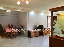 Blk 474 Sembawang Drive (Sembawang), HDB 5 Rooms #147132162